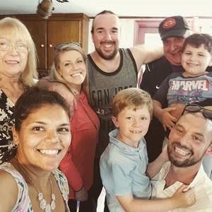 Meet your Posher, Scott